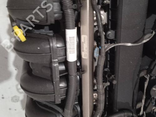 Engine VOLVO C30 (533) | BP11152916M1