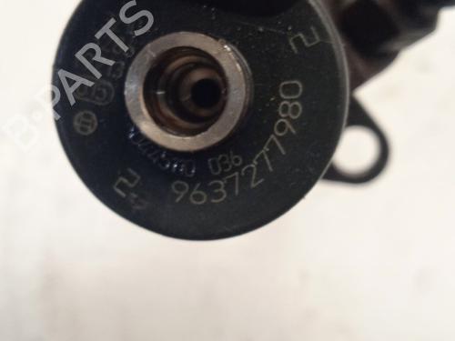 Injector PEUGEOT 607 (9D, 9U) 2.2 HDi | BP31619615M100 