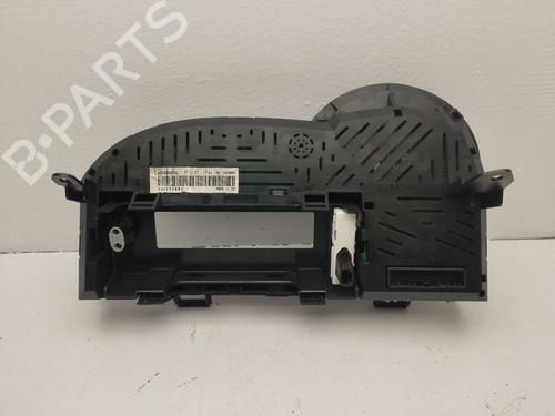 Instrument cluster RENAULT TWINGO II (CN0_) | BP31614544C47