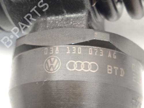 Injector SEAT LEON (1P1) 1.9 TDI | BP36074061M100  - Image 5