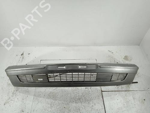 Used Front bumper MERCEDES-BENZ S-CLASS (W126) [1979-1991]  4372266