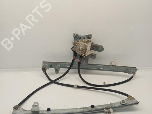 Used Front left window mechanism CITROËN XSARA PICASSO (N68) 1.6 HDi (109 hp) 31616966