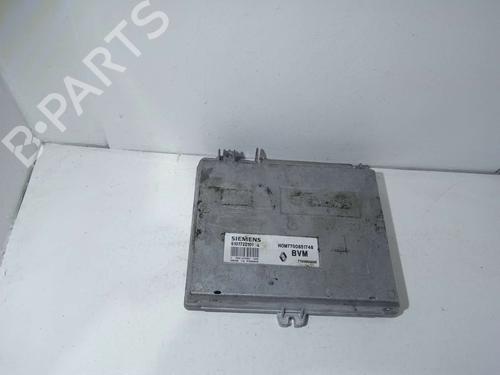 Used Engine control unit (ECU) RENAULT SAFRANE I (B54_) [1992-1997]  31616487