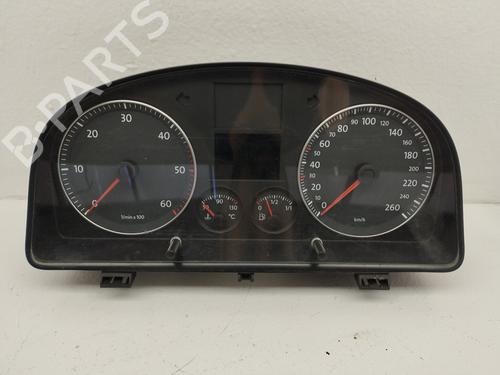 Used Instrument cluster VW TOURAN (1T1, 1T2) [2003-2011]  31616996