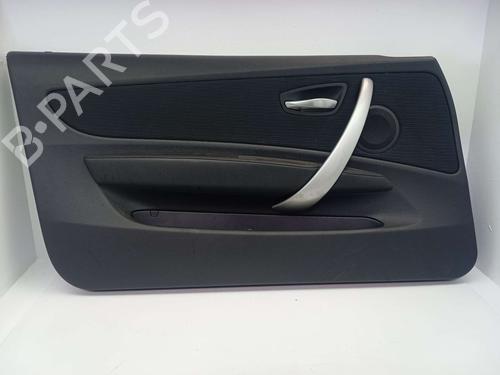 Venstre frontpanel BMW 1 Coupe (E82) 120 d (177 hp) 18548965