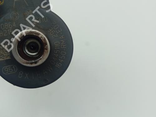 Injector HONDA FR-V (BE)  | BP31617248M100 