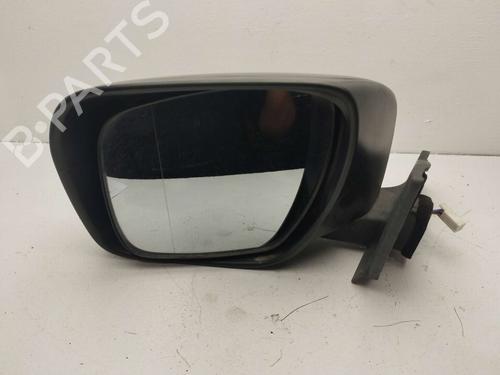 Used Left mirror MAZDA 5 (CR) 2.0 CD (CR19) (143 hp) 20088786