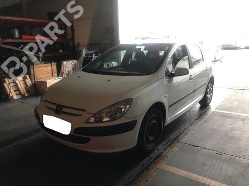 Used Parts PEUGEOT 306 (7B, N3, N5)  2.0 HDI 90  1180353