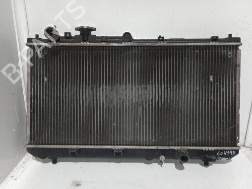 Used Water radiator MAZDA 323 F VI Hatchback (BJ) 1.9 16V (BJ14) (114 hp) 4317819