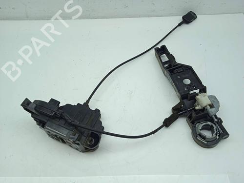 Used Front left lock RENAULT CLIO III (BR0/1, CR0/1) 1.5 dCi (C/BR0G, C/BR1G) (68 hp) 11508217
