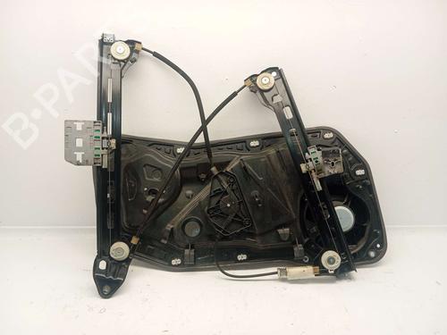 Front right window mechanism VW PASSAT CC B6 (357) | BP25938059C23