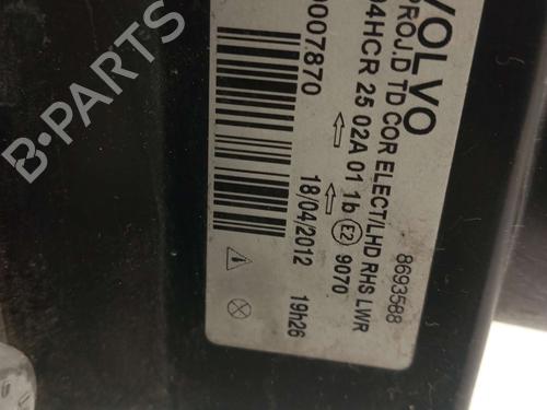 Right headlight VOLVO S60 I (384) | BP17956690C29