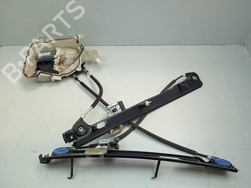 Used Front left window mechanism SEAT ALTEA XL (5P5, 5P8) [2006-2015]  15249602