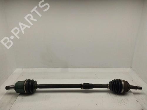 Used Right front driveshaft MITSUBISHI GALANT VIII (EA_) [1996-2004]  4323917