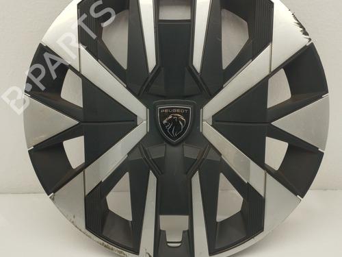 Hulkapsel Hulkapsel PEUGEOT 208 II (UB_, UP_, UW_, UJ_) 1.2 PureTech 100 (101 hp) 34137248 34137248