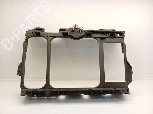 Used Front slam panel Front slam panel CITROËN C5 III (RD_) 2.0 HDi 165 (RDRHHA, RDRHH8) (163 hp) 39890008 39890008