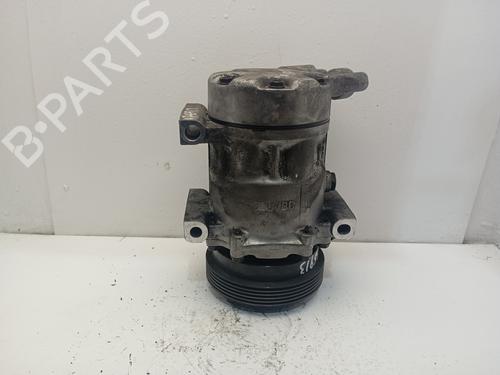 Used AC compressor RENAULT CLIO II (BB_, CB_) [1998-2016]  4286285