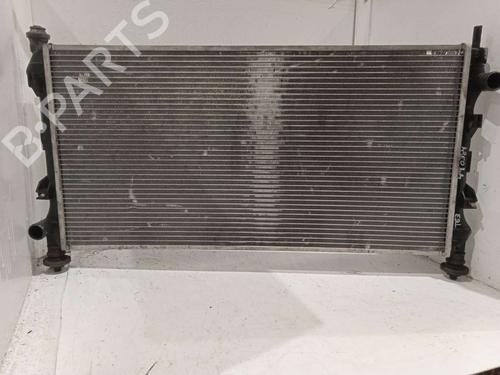 Used Water radiator Water radiator FORD TRANSIT Van (FA_ _) [2000-2006] 4293373 4293373