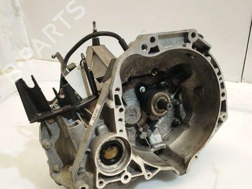 gearbox-nissan-note-e11-ne11-2005-2006-2007-2008-2009-2010-2011-2012-2013-33269929 main image