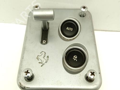 Used Gear lever FERRARI 360 (F131) 3.6 Modena (400 hp) 17614414