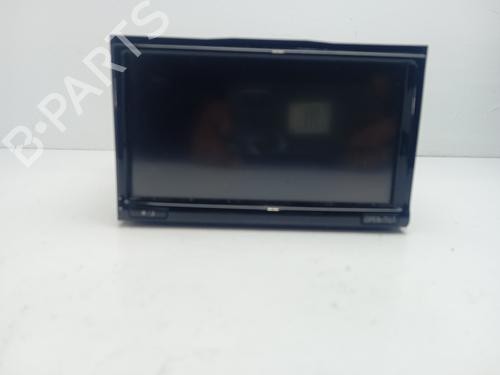 Used Electronic module NISSAN LEAF (ZE0) Electric (109 hp) 20235805