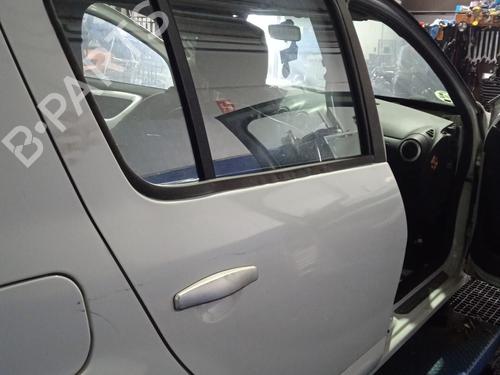 Dør højre bagtil DACIA SANDERO | BP32685549C5 - Image 3