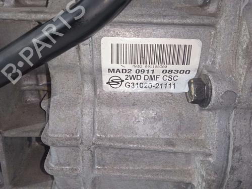 Gearbox SSANGYONG RODIUS I | BP24431849M3 - Image 2