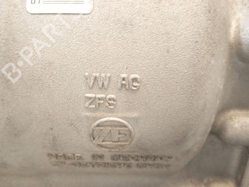Gearbox AUDI A6 C6 (4F2) 3.0 TDI quattro | BP38173419M3 - Image 5