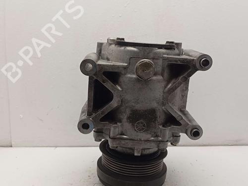 Used AC compressor AC compressor JAGUAR S-TYPE II (X200) 3.0 V6 (238 hp) 13493355 13493355