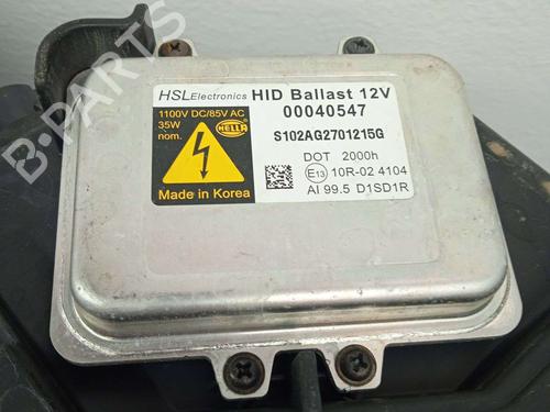 Left headlight HYUNDAI GENESIS Coupe 3.8 | BP34632723C28  - Image 7
