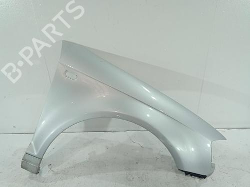 right-front-fenders-audi-a3-sportback-8pa-2004-2005-2006-2007-2008-2009-2010-2011-2012-2013-2014-2015-33794214 main image