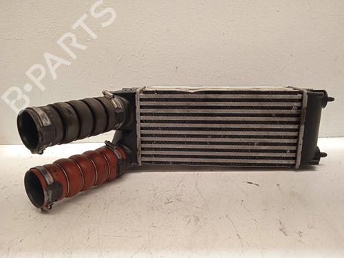 Used Intercooler CITROËN C4 Picasso I MPV (UD_) 1.6 VTi 120 (120 hp) 4346692