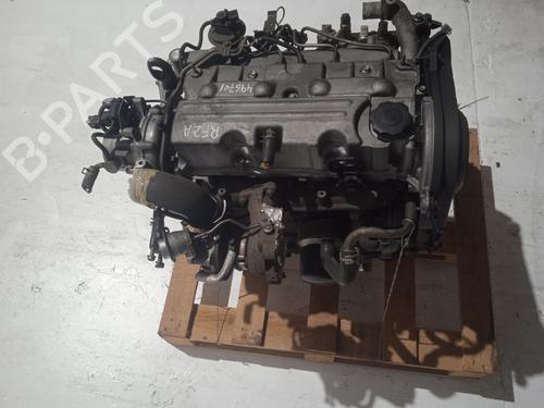 Engine MAZDA PREMACY (CP)  | BP4293779M1  - Image 5