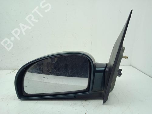Used Left mirror HYUNDAI GETZ (TB) 1.3 i (82 hp) 11526840
