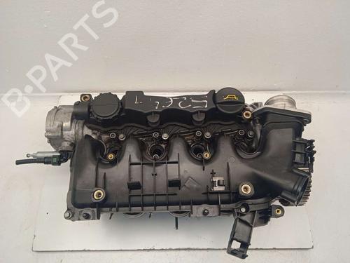 Cylinder head CITROËN C4 Grand Picasso I (UA_) 1.6 HDi | BP32188756M5 