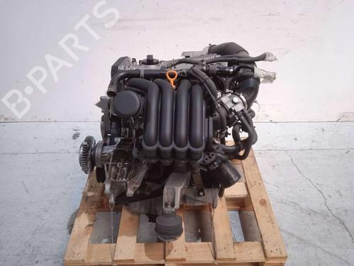 Motor VW PASSAT B5 (3B2) [1996-2001]  4296575