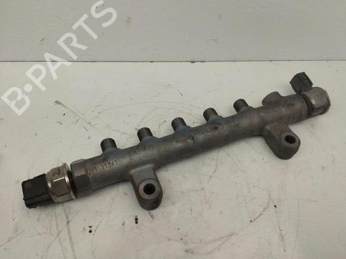 Used Injection rail SUBARU XV (_GP_) [2011-2017]  18735348