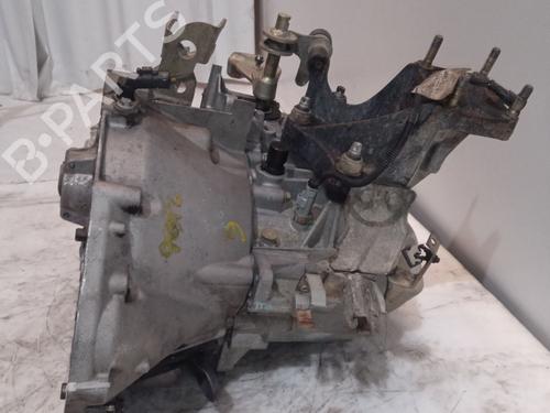 Gearbox CITROËN JUMPER I Van (244) 2.0 HDi | BP39074700M3 - Image 3
