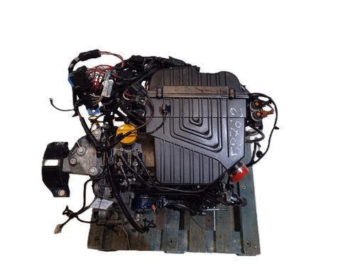 Engine DACIA DOKKER Box Body/MPV | BP16764748M1