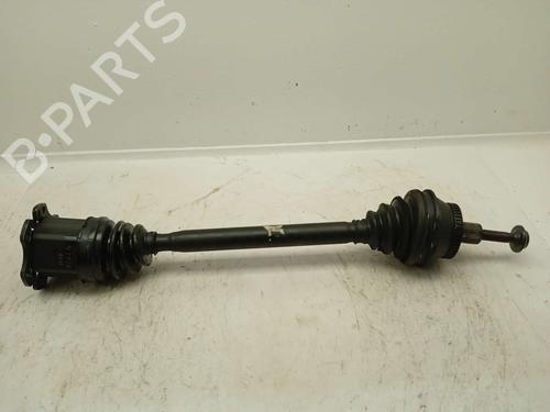Used Right front driveshaft Right front driveshaft AUDI A4 B6 (8E2) 1.9 TDI (130 hp) 4357139 4357139