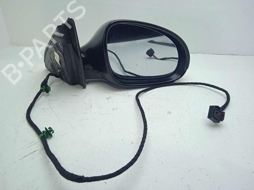 Used Right mirror VW PASSAT B6 (3C2) 2.0 TDI 16V (140 hp) 16716414