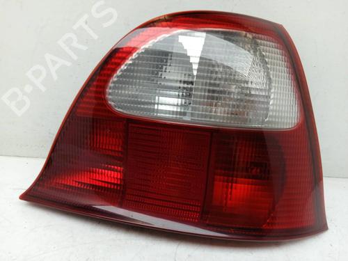 Used Right taillight MG MG ZR 105 (103 hp) 4308152