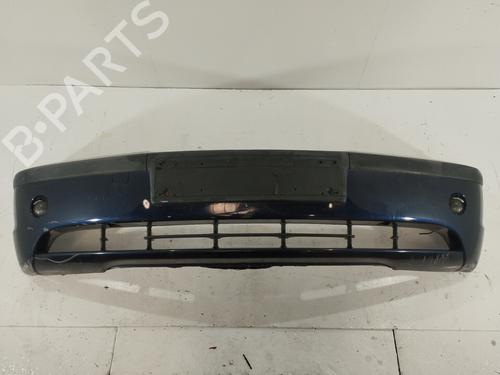 Front bumper BMW 3 (E46) 320 d | BP31614714C7 