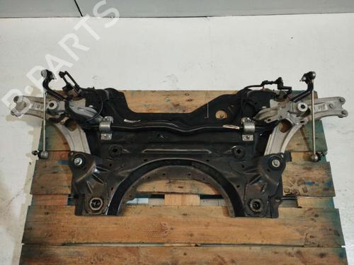 Subframe DS DS 7 (J4_, JC_) E-TENSE 4x4 300 (J45GBU) | BP40096456M9 - Image 4