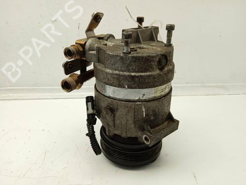 Compressor A/C FERRARI 360 (F131) 3.6 Modena (400 hp) 17614446