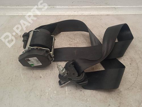 Used Front right seatbelt DACIA SANDERO II [2012-2026]  11161761