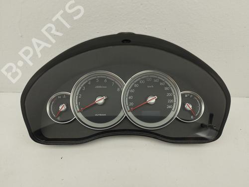 Used Instrument cluster SUBARU LEGACY IV Estate (BP) 2.5 i AWD (BP9) (173 hp) 18295542