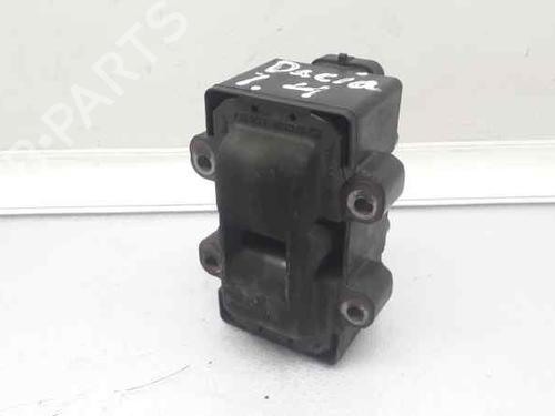 Used Ignition coil DACIA SANDERO [2008-2026]  4363438