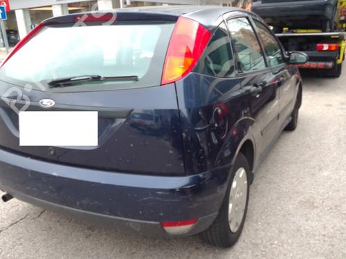 Starter FORD FOCUS I (DAW, DBW) 1.6 16V | BP16824975M8 