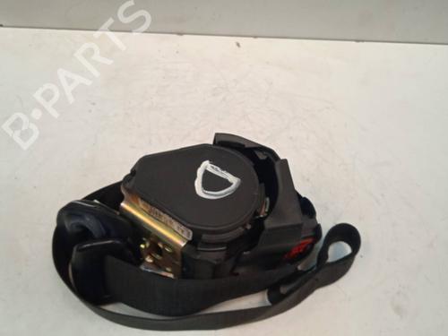 Used Front right seatbelt Front right seatbelt BMW 3 Coupe (E46) 328 Ci (193 hp) 11162287 11162287